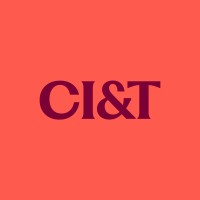 CI&T logo